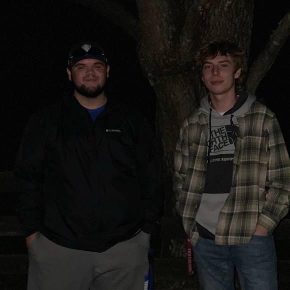 Meet your Posher, Jacob - Picture 1 of 1